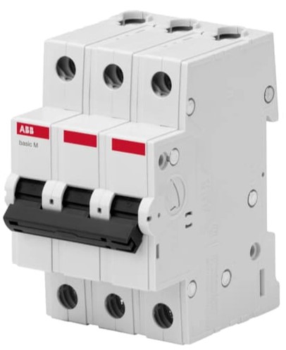 ABB Otomatik sigorta ABB Otomatik sigorta